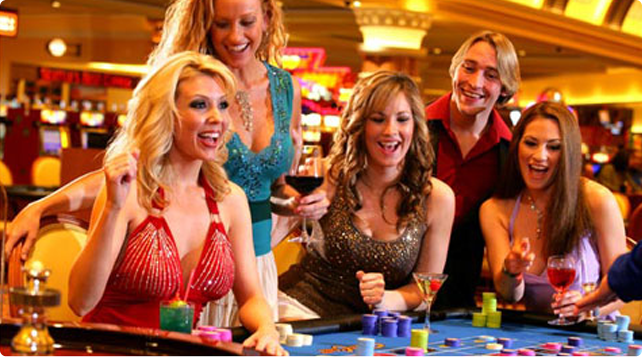 Online Casino